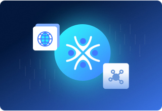 Regional traffic exchange
