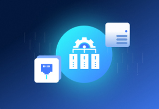 Regional datacenters with 1Gbps, 10Gbps, 40Gbps and 100Gbps ports