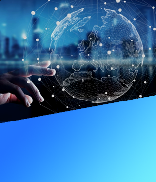 Internet Exchange service world-wide