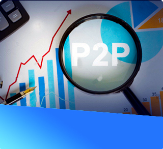 Peer to peer Graphs
